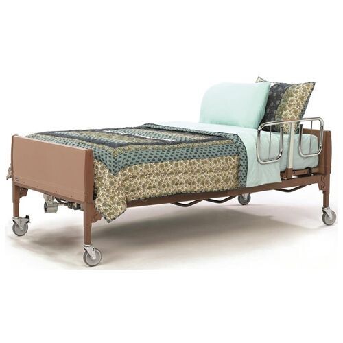 Rental Hospital Bed Full Electric Bariatric