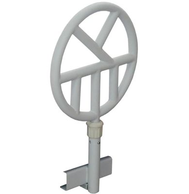 Rental Hospital Bed Halo Safety Ring Rental Hospital Bed Halo Safety Ring