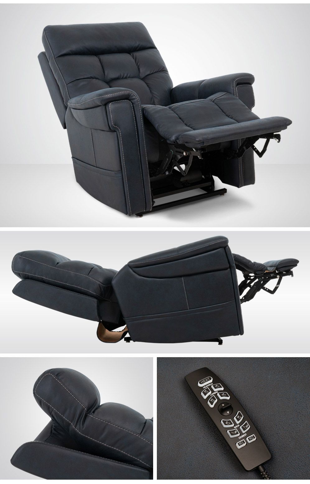 Rental Lift Chair Tall
