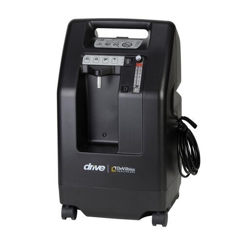 Rental Oxygen Concentrator 5L Rental Oxygen Concentrator 5L