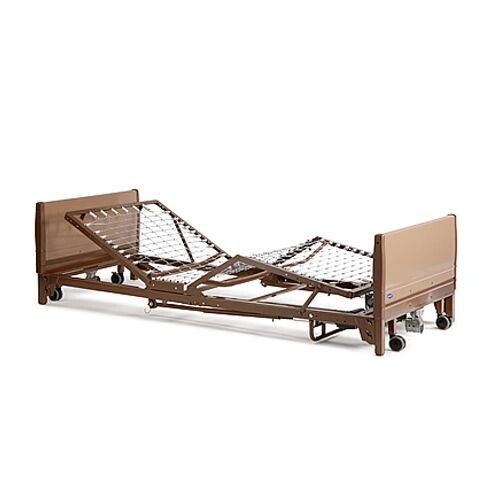 Rental Hospital Bed Full Electric Hi-Lo