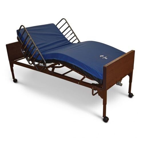 Rental Hospital Bed Full Electric