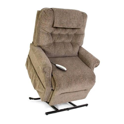 Rental Lift Chair Heavy Duty Extra Wide