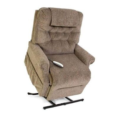 Rental Lift Chair Heavy Duty Extra Wide