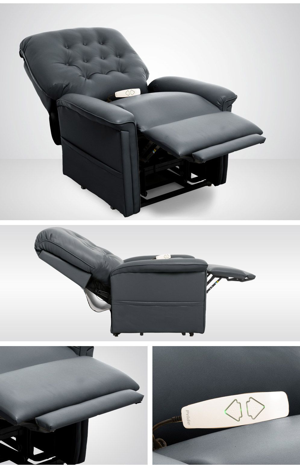 Rental Lift Chair Heavy Duty Extra Wide