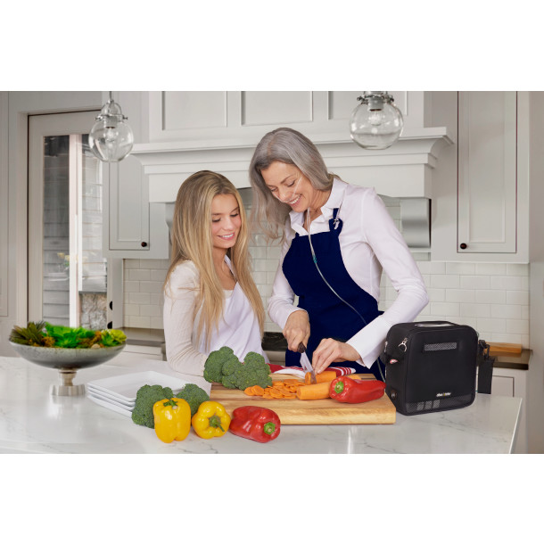 Rental Oxygen Concentrator Portable TSA Approved
