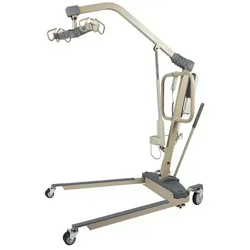 Rental Patient Lift Full Electric 600 lbs Capacity