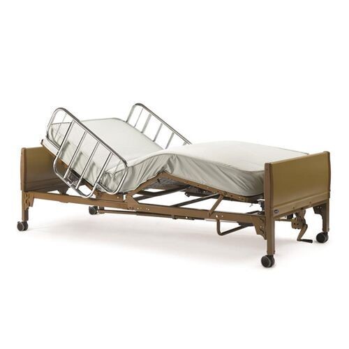 Rental Hospital Bed Semi-Electric