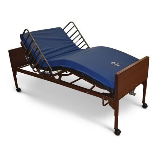 Rental Hospital Bed Full Electric X-Long
