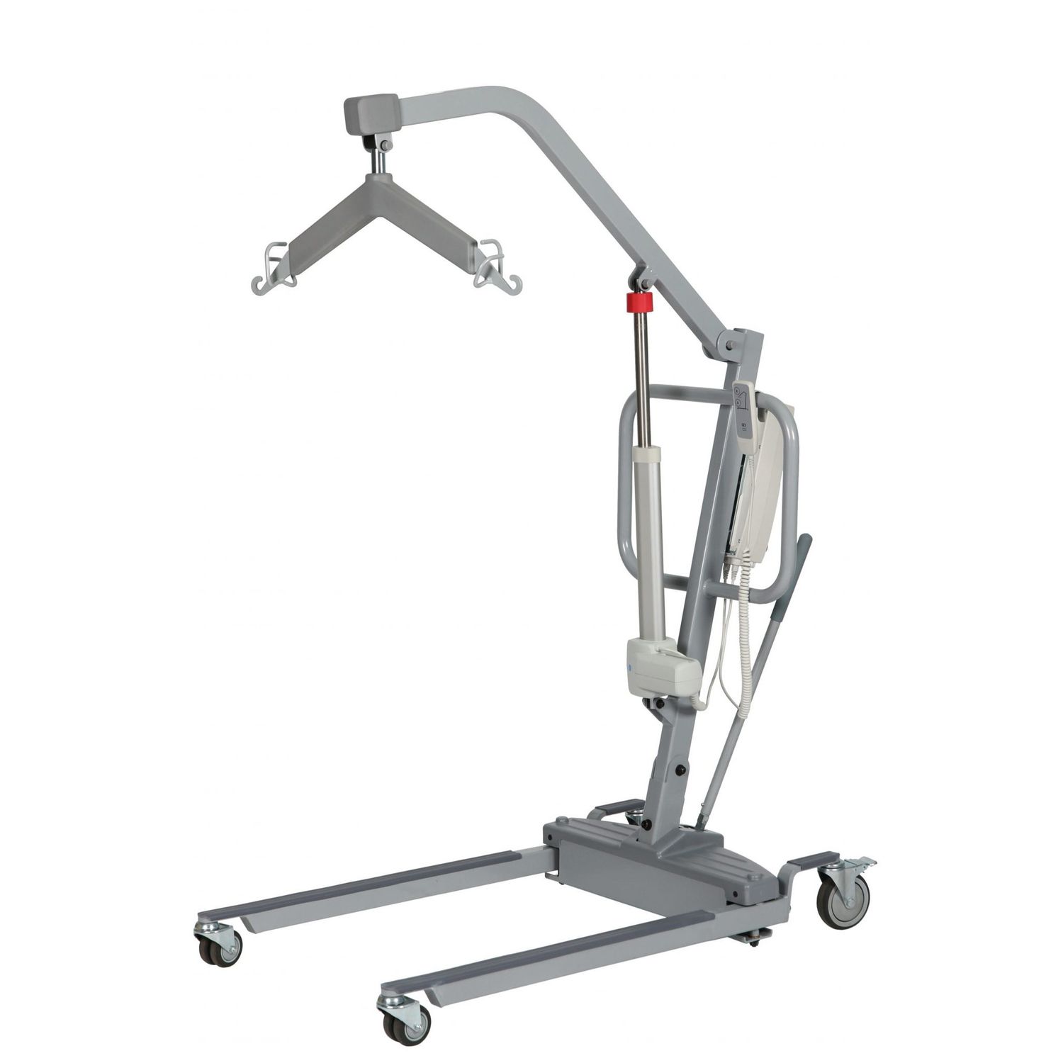 Rental Patient Lift Full Electric 450 lbs Capacity