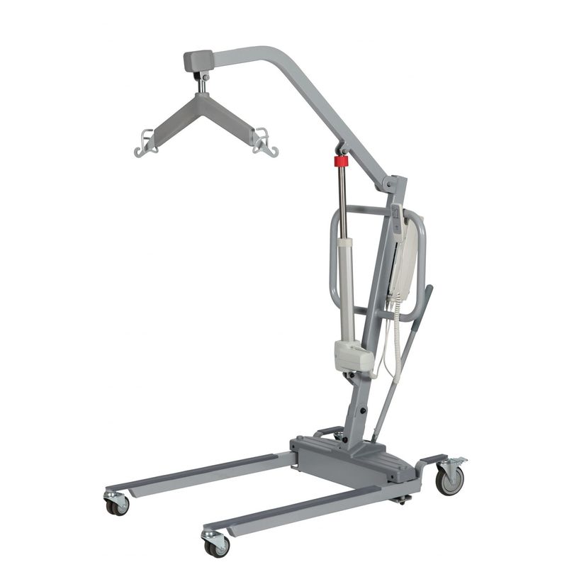 Rental Patient Lift Full Electric 450 lbs Capacity
