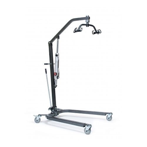 Rental Patient Lift Manual
