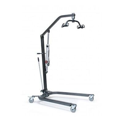 Rental Patient Lift Manual Rental Patient Lift Manual