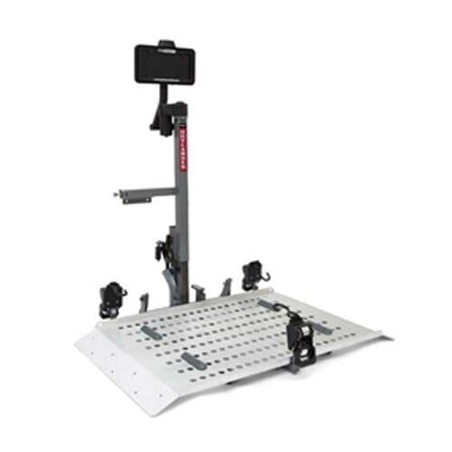 Rental Scooter & Wheelchair Lift Rental Scooter & Wheelchair Lift