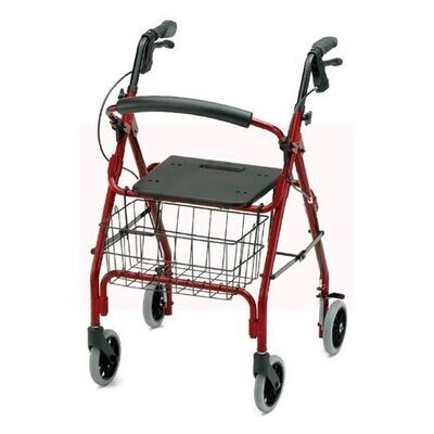Rental Rollator Walker Rental Rollator Walker