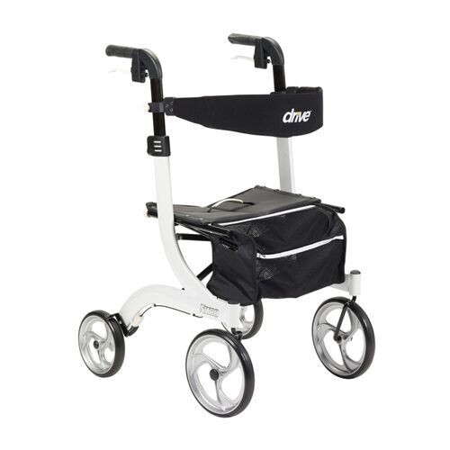 Rental Rollator Nitro Walker