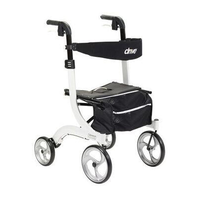 Rental Rollator Nitro Walker Rental Rollator Nitro Walker