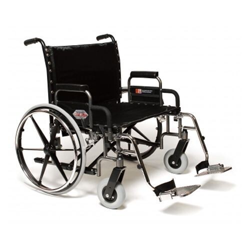 Rental Standard Wheelchair 30
