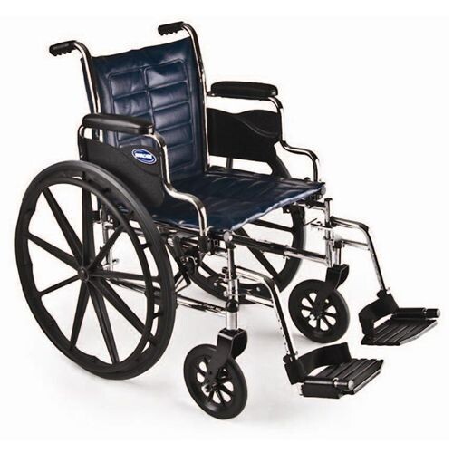 Rental Standard Wheelchair 18