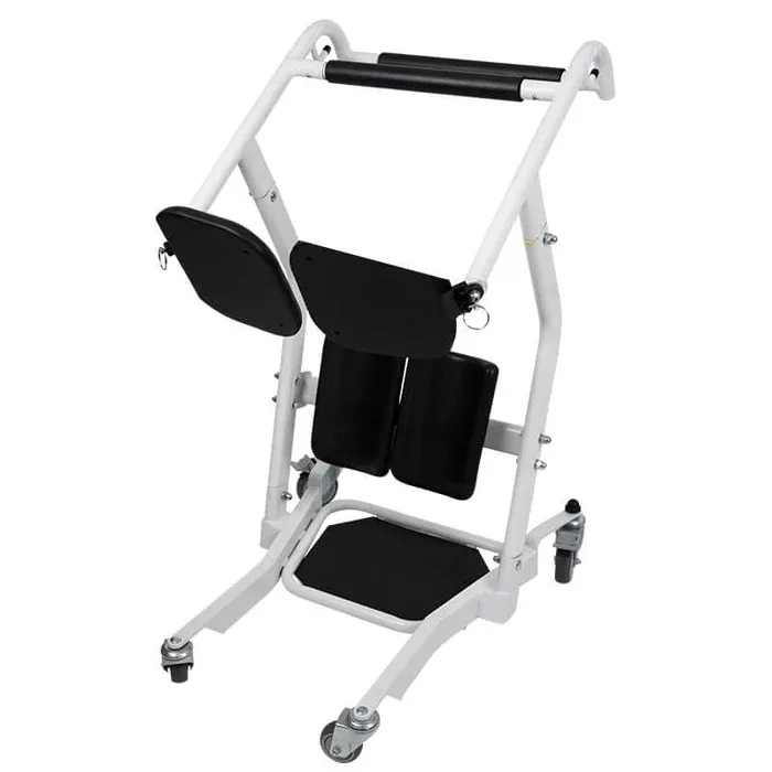 Rental Patient Transport Stand Assist