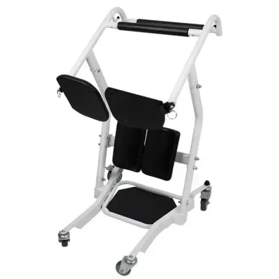 Rental Patient Transport Stand Assist Rental Patient Transport Stand Assist
