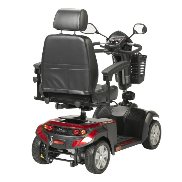 Drive Ventura 4 Wheel Scooter