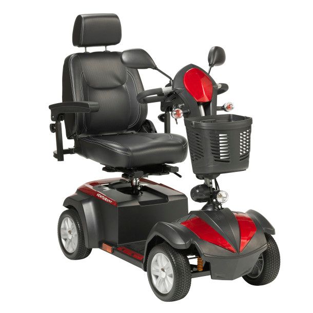 Drive Ventura 4 Wheel Scooter Drive Ventura 4 Wheel Scooter
