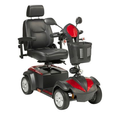 Drive Ventura 4 Wheel Scooter Drive Ventura 4 Wheel Scooter