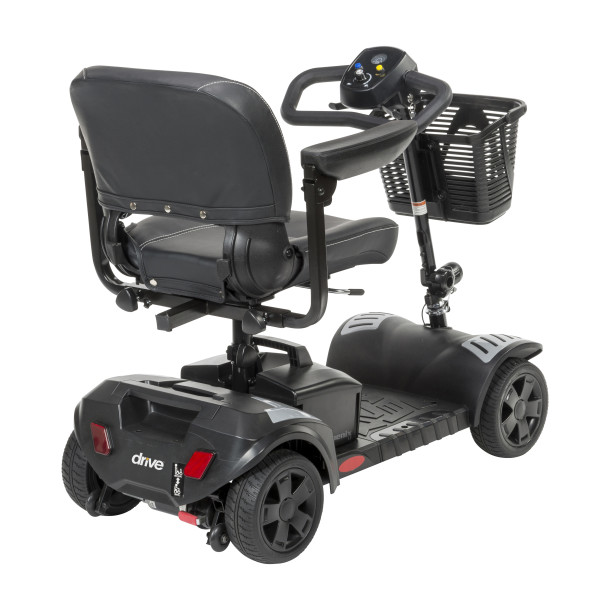 Scooter Drive Phoenix LT 4 Wheel