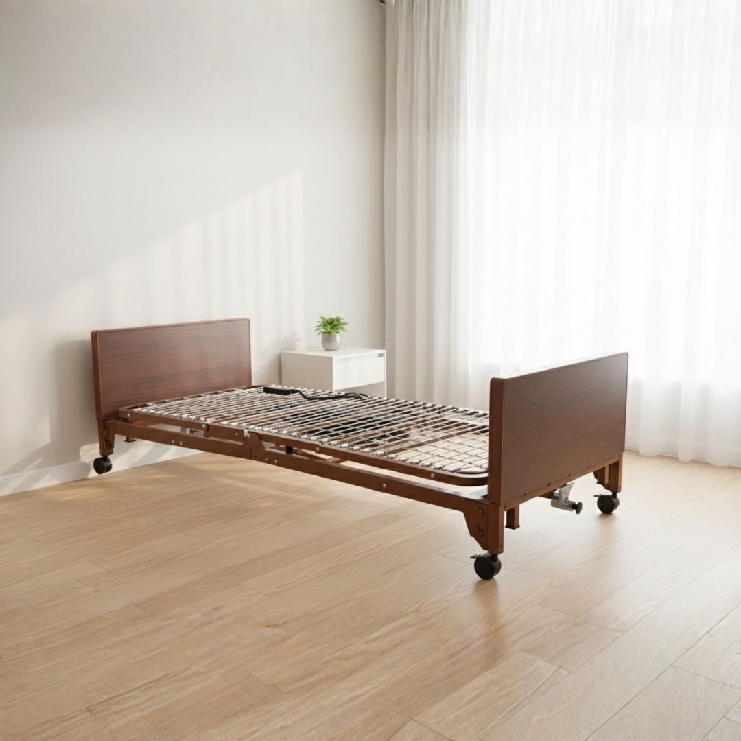Hospital Bed Full Electric (Frame Only)