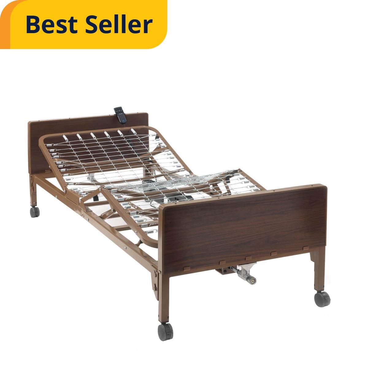 Hospital Bed Full Electric (Frame Only) Hospital Bed Full Electric (Frame Only)