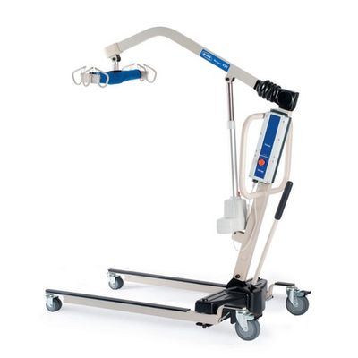 Patient Lift Invacare Reliant Battery-Powered 450 Lbs Cap