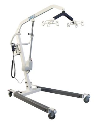 Patient Lift Lumex® Electric HD 650Lbs Cap Patient Lift Lumex® Electric HD 650Lbs Cap