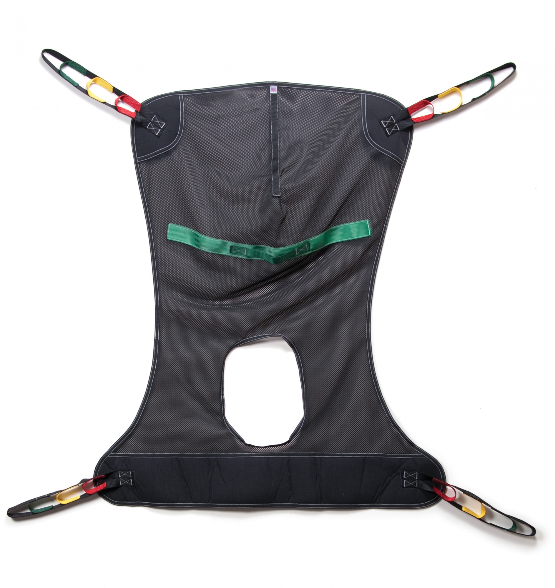 Patient Lift Sling Mesh Full Body