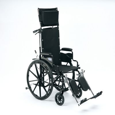 Invacare 9000 XT Premium Recliner Wheelchair Invacare 9000 XT Premium Recliner Wheelchair