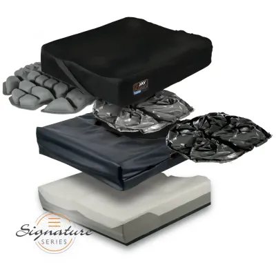 Fusion® Cushion Fusion® Cushion