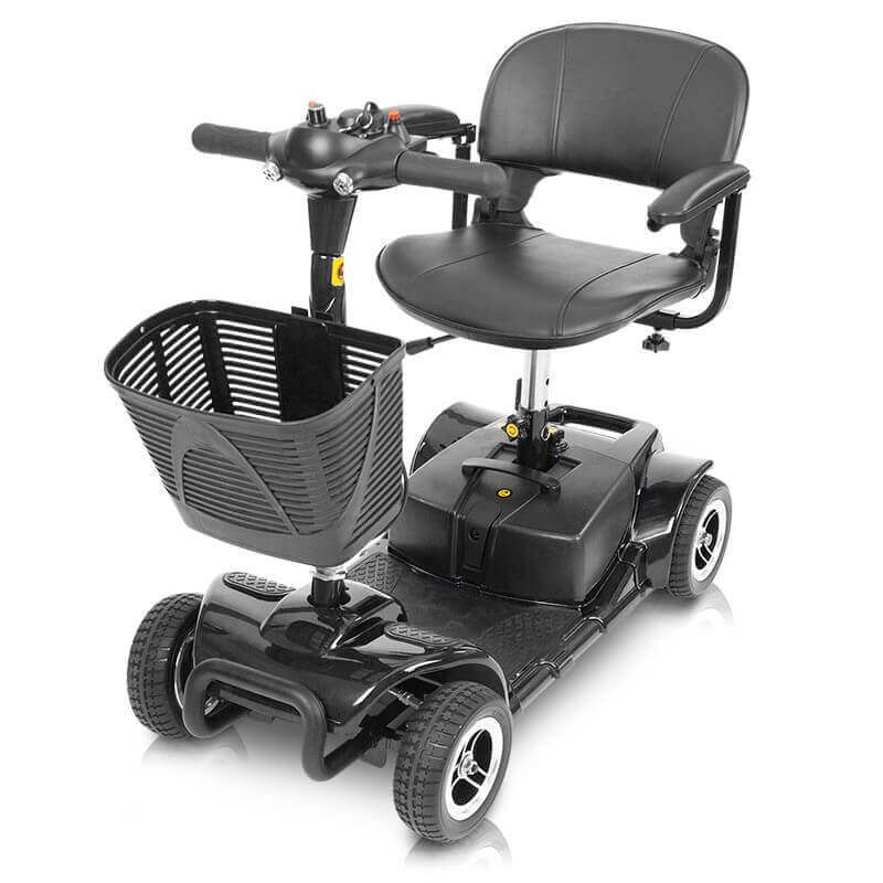 Scooter Vive Health 4 Wheel
