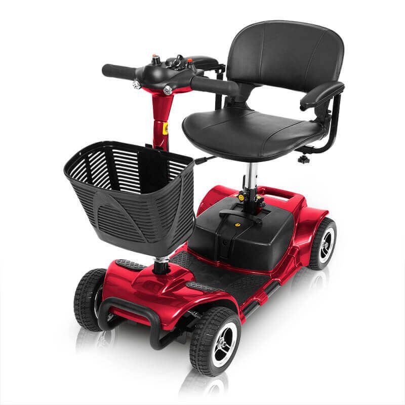 Scooter Vive Health 4 Wheel Scooter Vive Health 4 Wheel