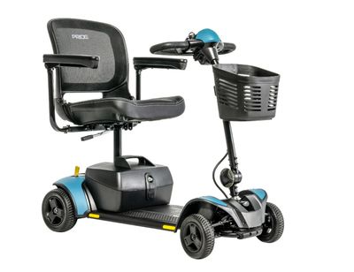 Pride Go Go Elite Traveller® 2 Pride Go Go Elite Traveller® 2