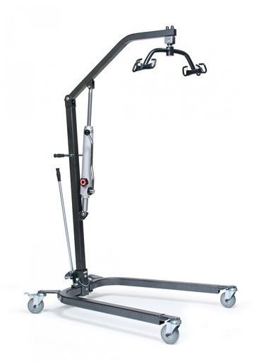 Patient Lift LUMEX Hydraulic 400Lbs