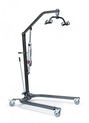 Patient Lift LUMEX Hydraulic 400Lbs