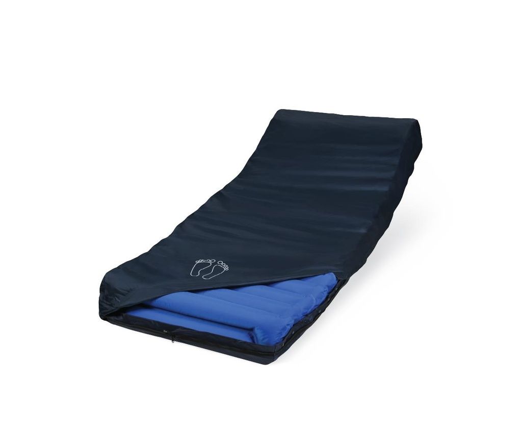 Medline A10 Low Air-Loss Therapy Mattress 36 Medline A10 Low Air-Loss Therapy Mattress 36"X80"