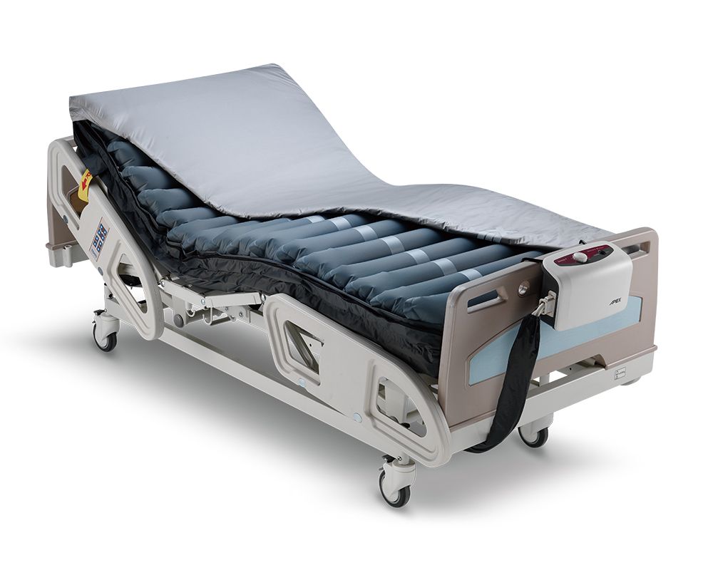 Low Air-Loss Mattress 36 Low Air-Loss Mattress 36"x80"