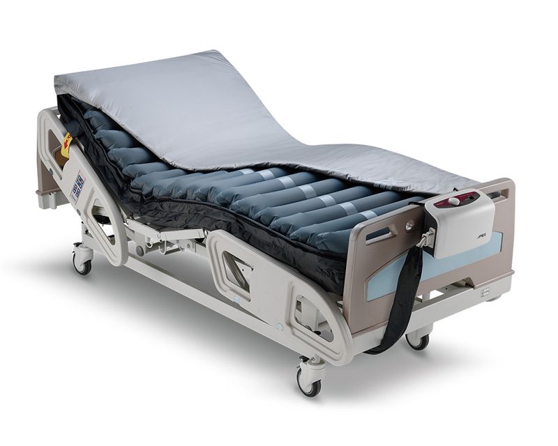 Low Air-Loss Mattress 36 Low Air-Loss Mattress 36"x80"