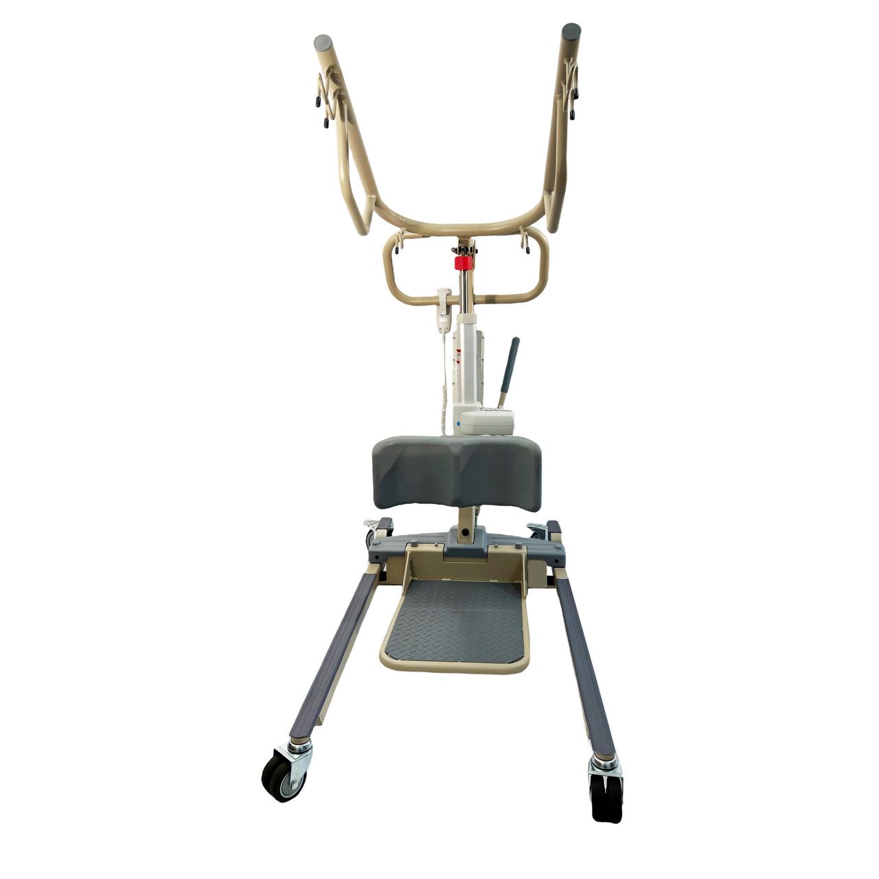 Dalton Electric Stand Up Lift 400Lbs Cap