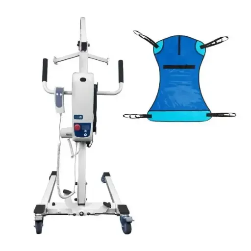 Patient Lift Electric 400Lbs Cap Patient Lift Electric 400Lbs Cap