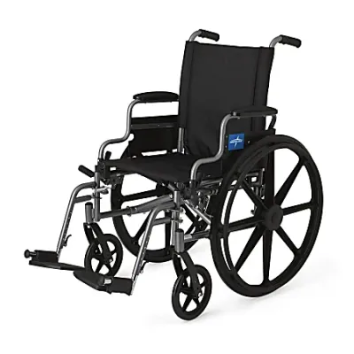 Medline Excel K4 Lightweight Wheelchairs 31Lbs-35Lbs Medline Excel K4 Lightweight Wheelchairs 31Lbs-35Lbs