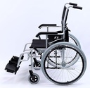 Karman LT-980-SI-E 24Lbs Ultra Lightweight Wheelchair