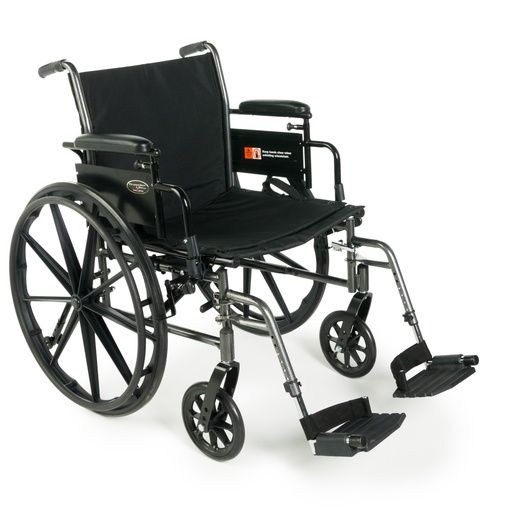 Traveler® L3 Plus Wheelchair 36Lbs