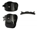 J3 Plus Backrest